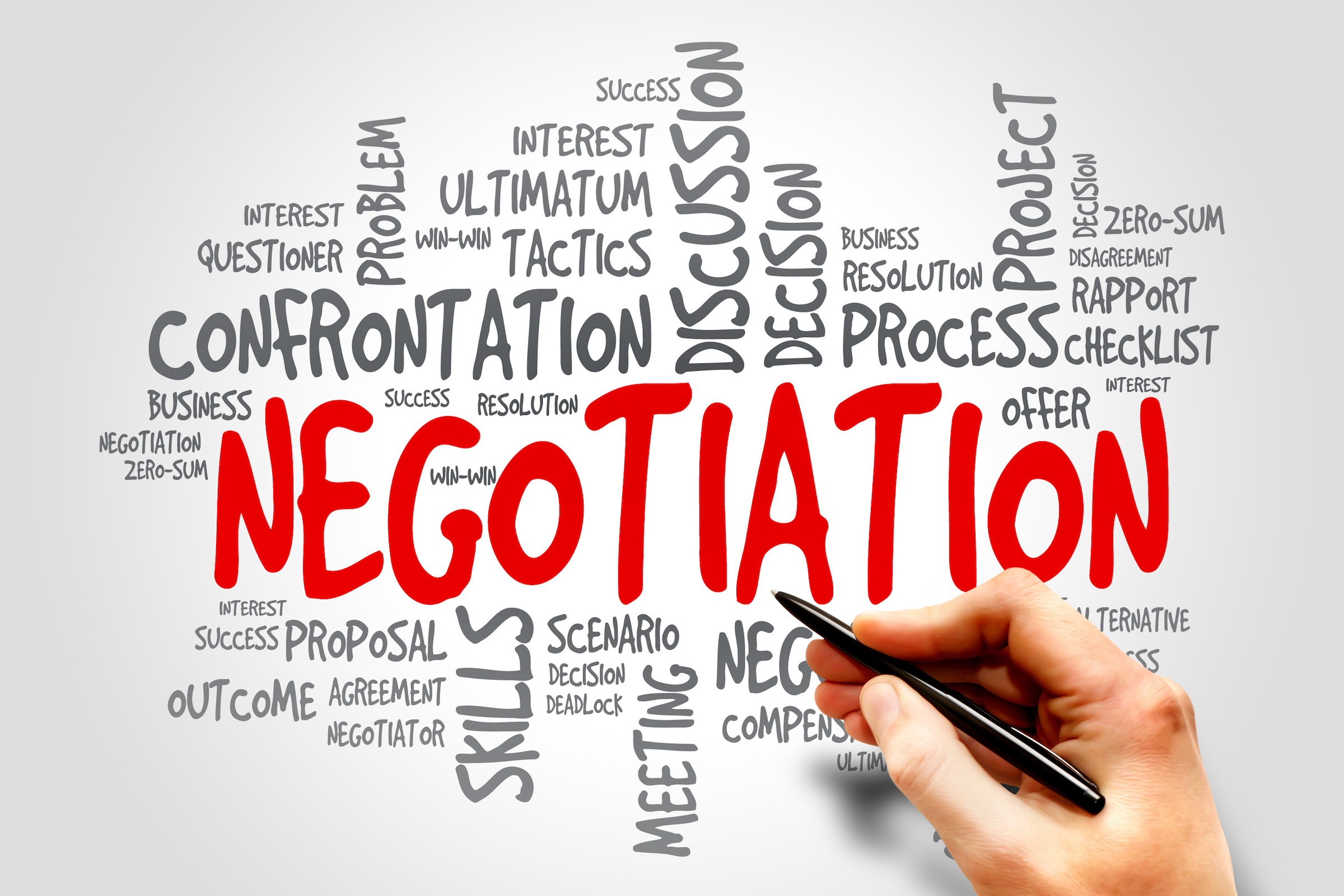 5 Tips to Successfully Negotiate With Delinquent Homeowners