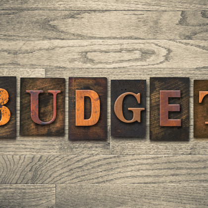 How to Maintain a Property Management Budget