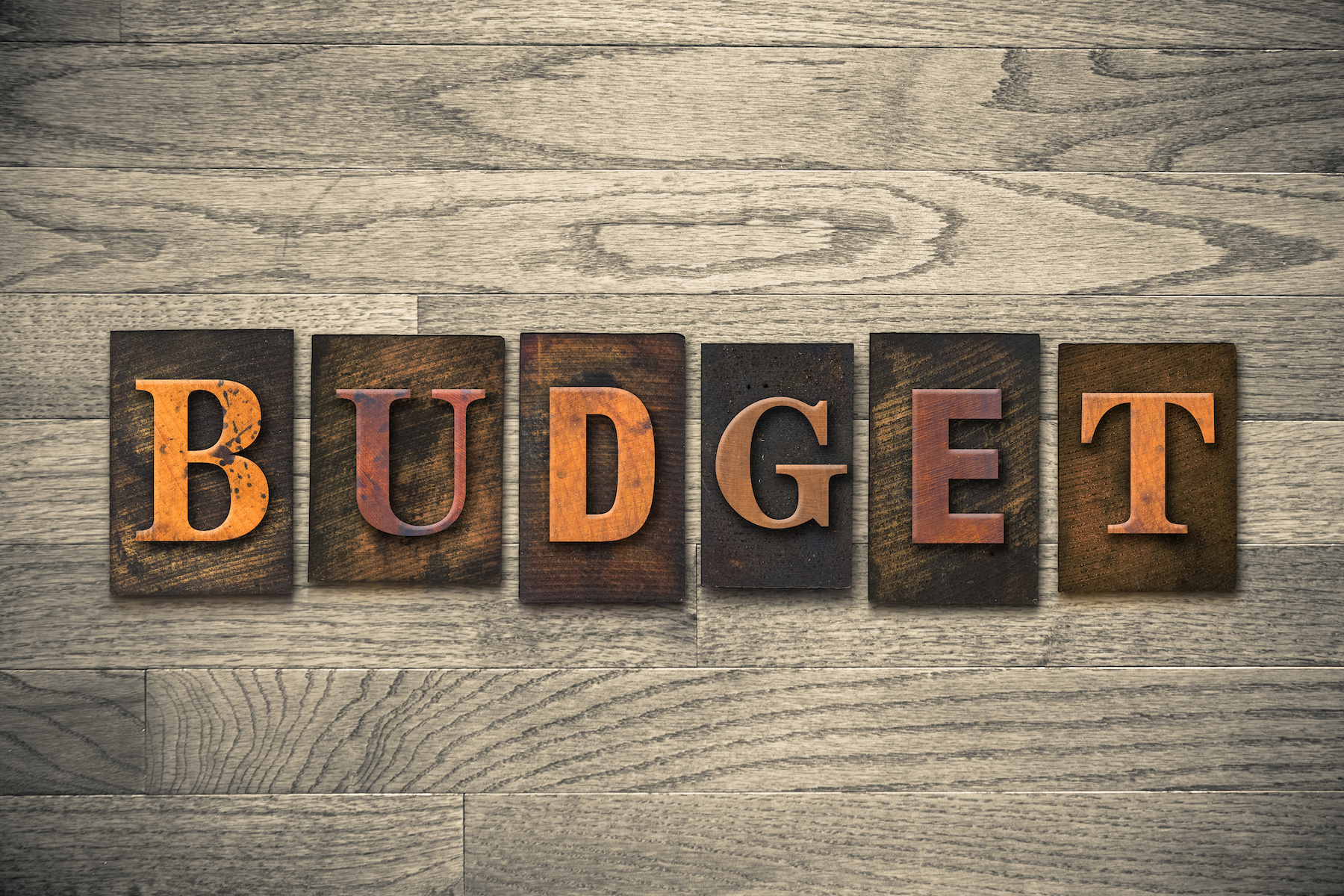 How to Maintain a Property Management Budget